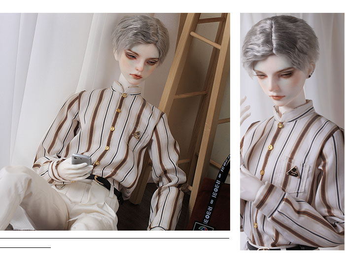 BJD SD 人偶 娃娃 BJD古风 BJD三分